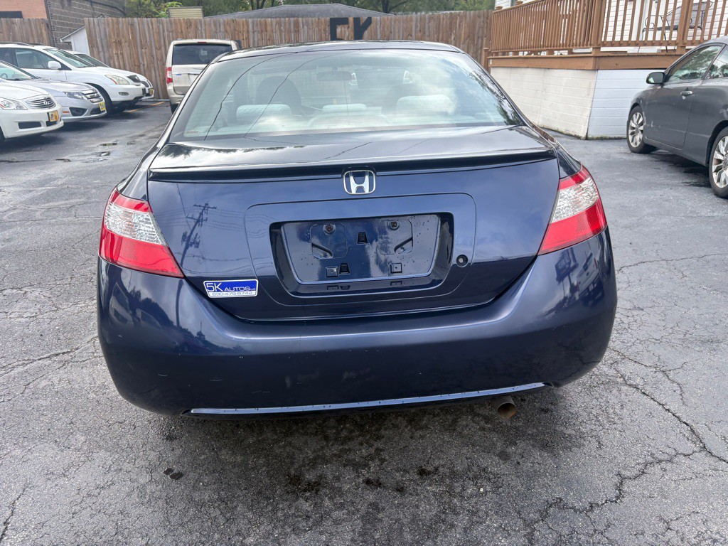 2010 Honda Civic Image 5