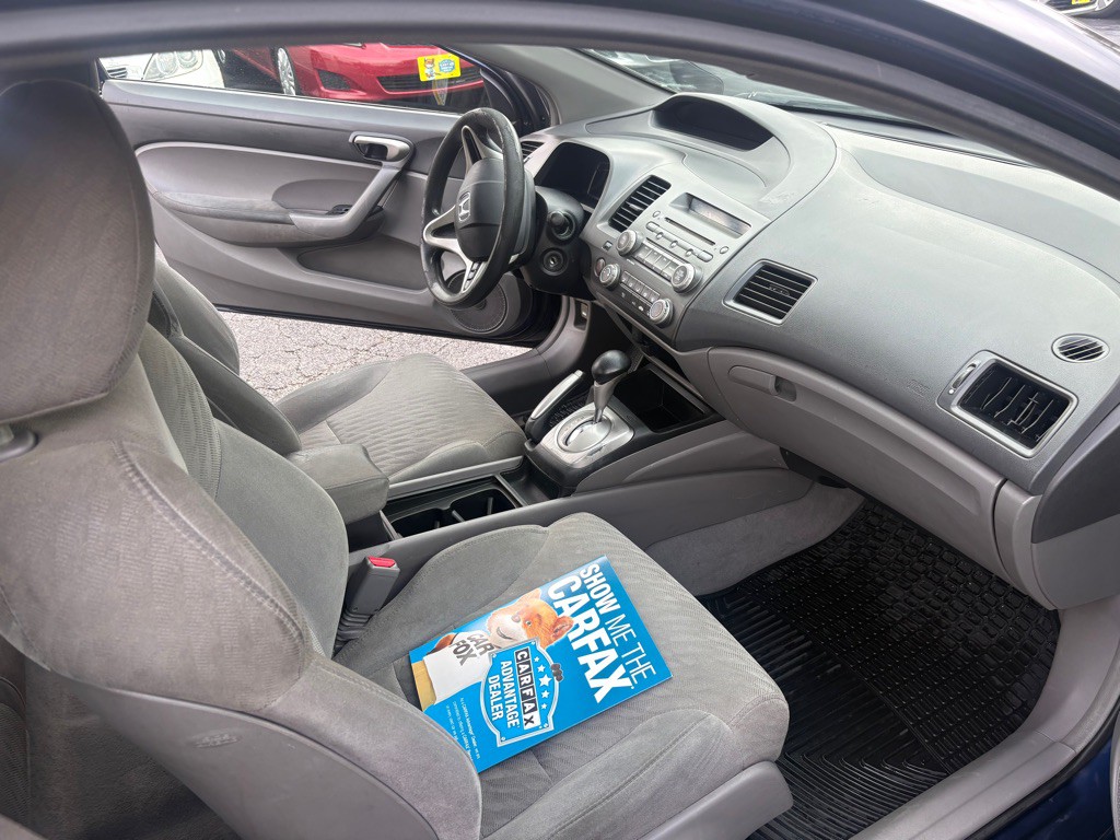 2010 Honda Civic Image 10