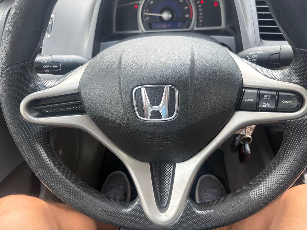2010 Honda Civic Image 13