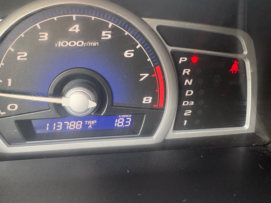 2010 Honda Civic Image 14
