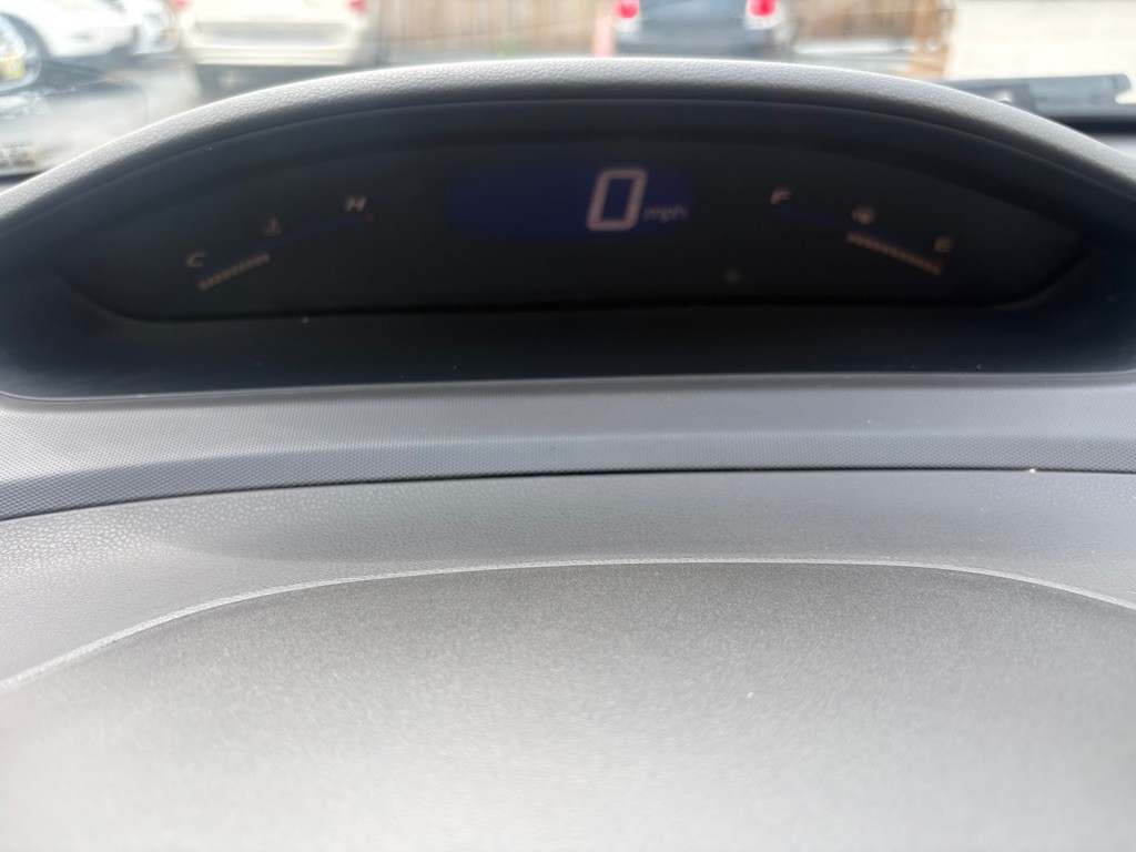 2010 Honda Civic Image 15