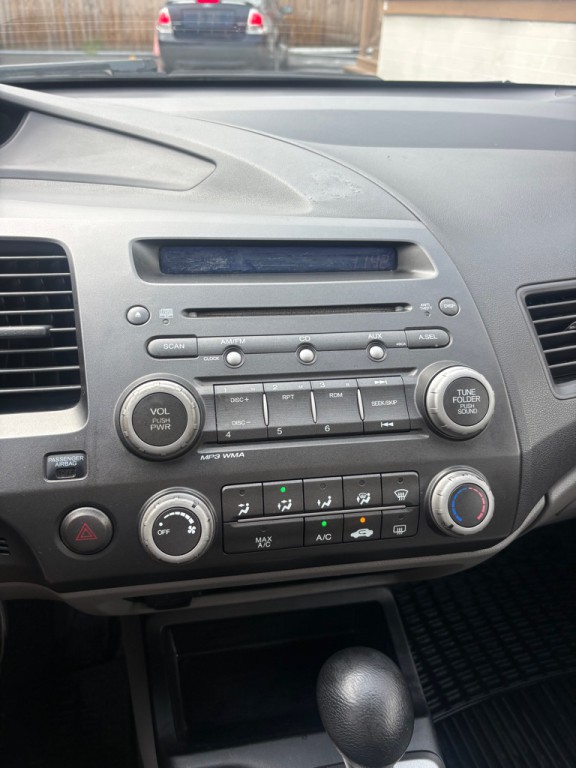2010 Honda Civic Image 16