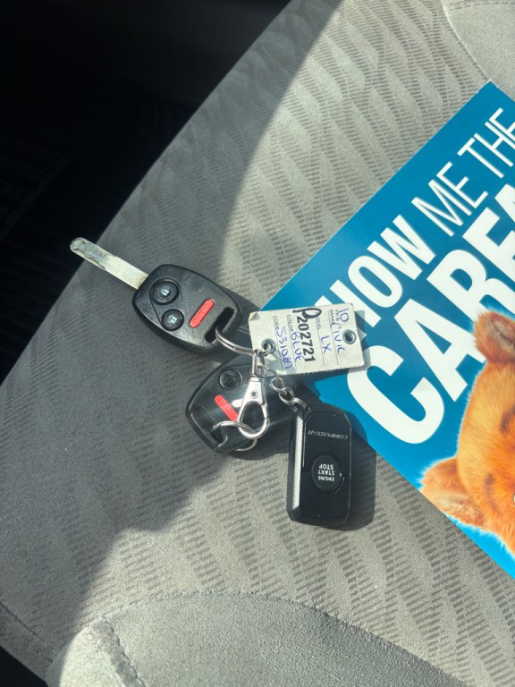 2010 Honda Civic Image 22