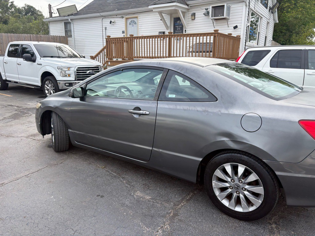 2009 Honda Civic Image 6
