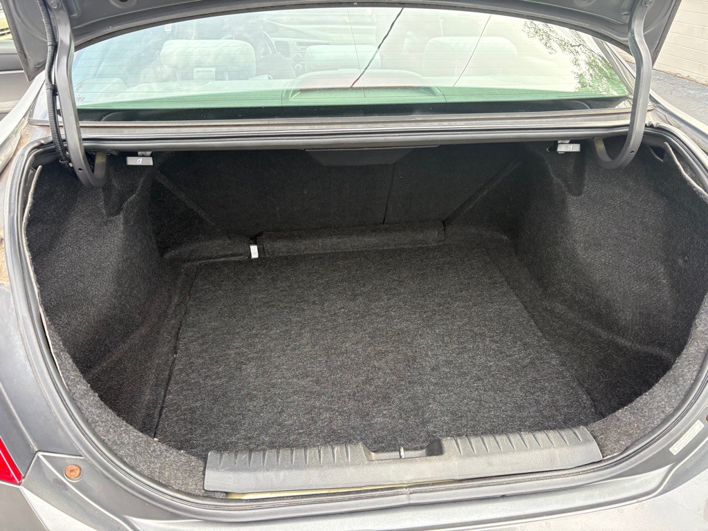 2009 Honda Civic Image 8