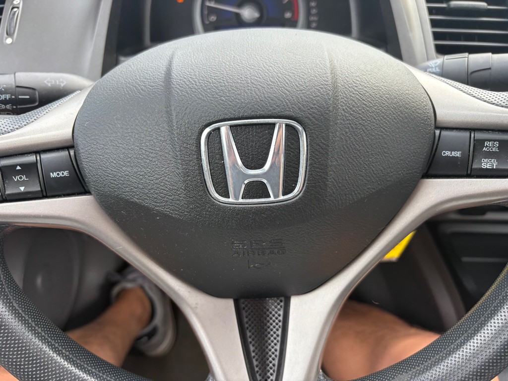2009 Honda Civic Image 10