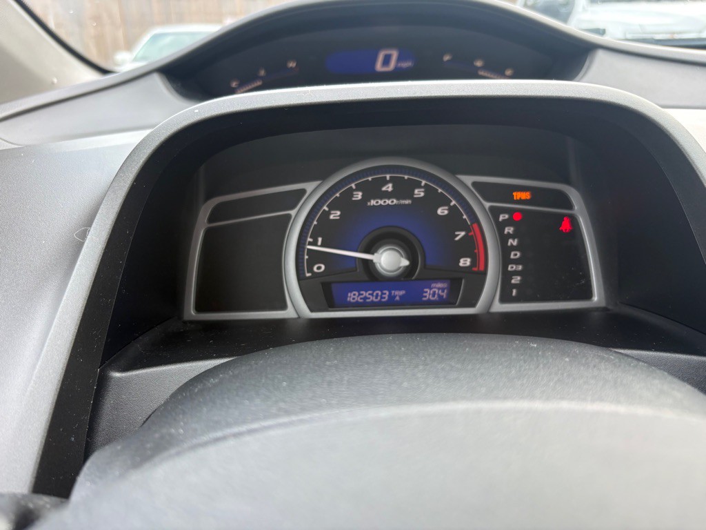 2009 Honda Civic Image 11