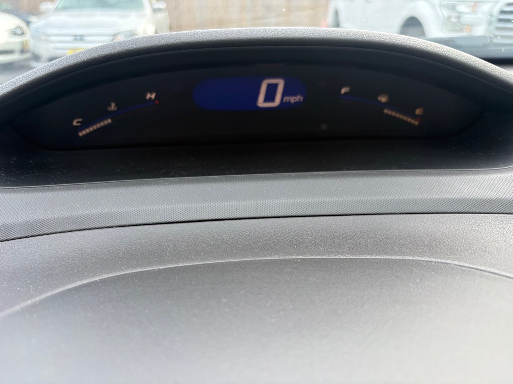 2009 Honda Civic Image 12