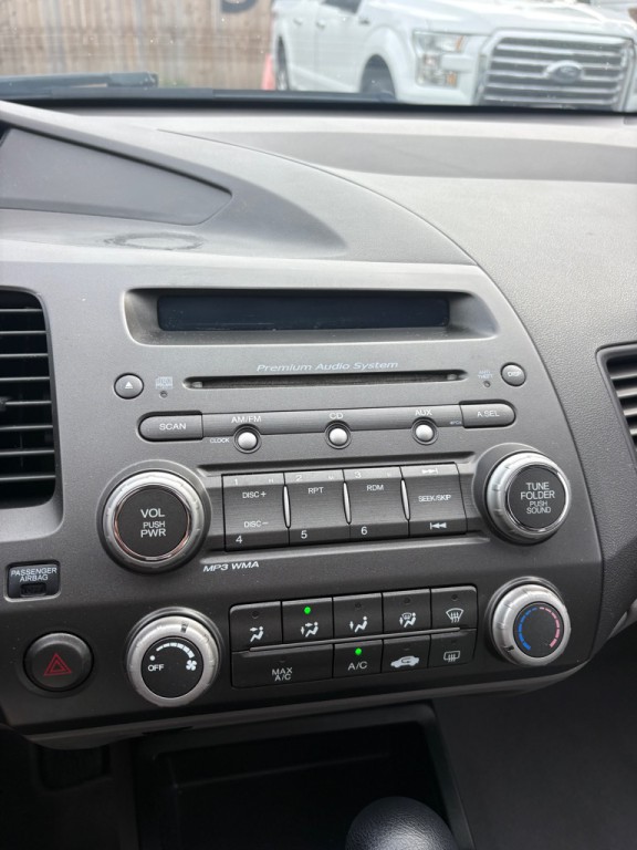 2009 Honda Civic Image 13
