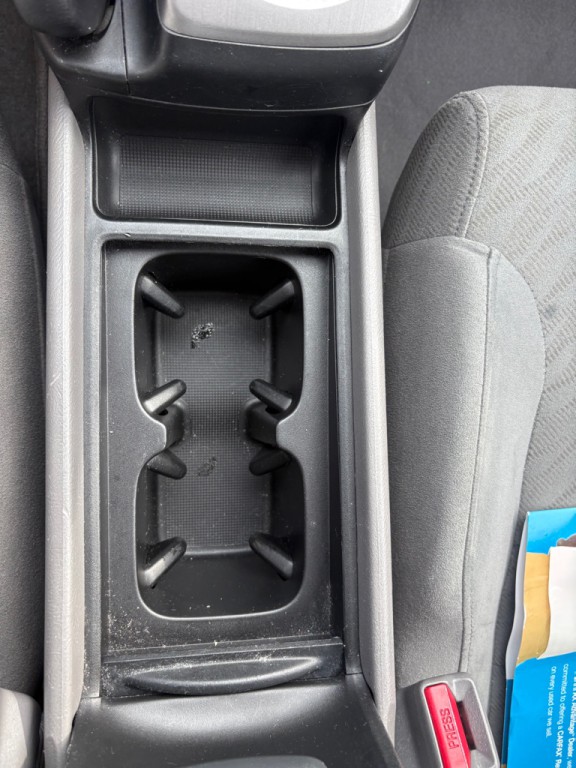 2009 Honda Civic Image 16