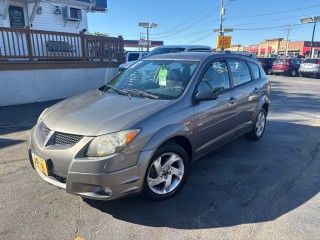 Image for 2003 Pontiac Vibe  ID: 7693010