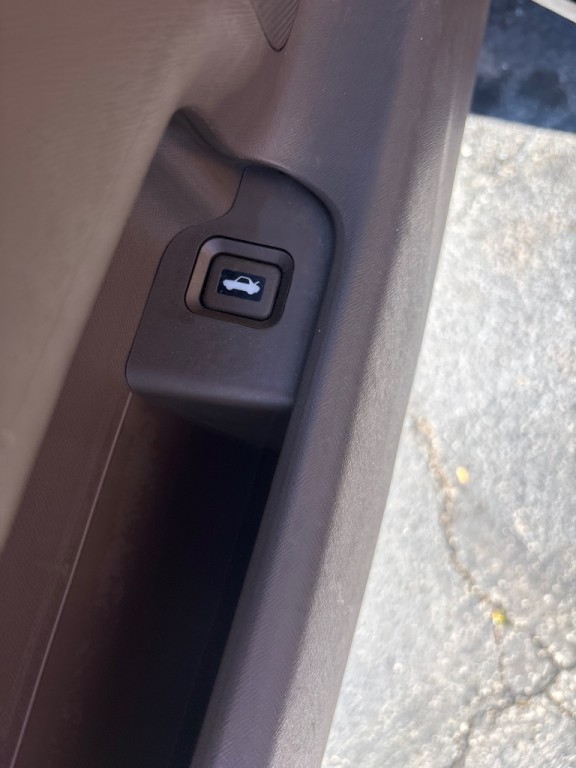 2003 Honda CR-V Image 5