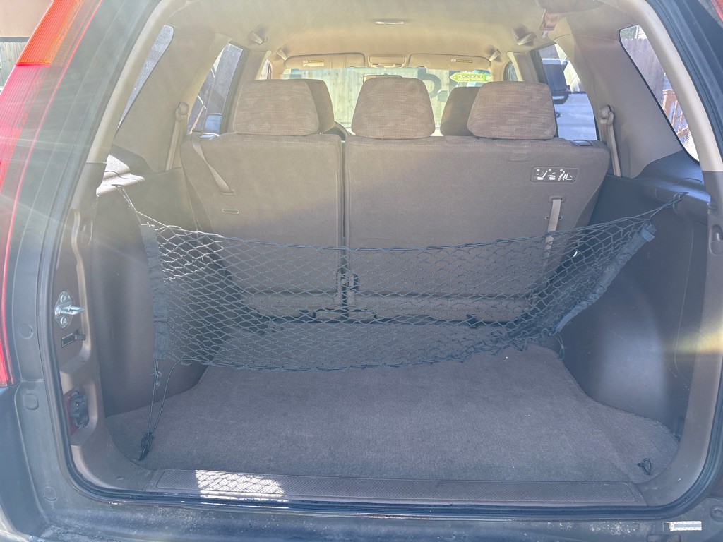 2003 Honda CR-V Image 7
