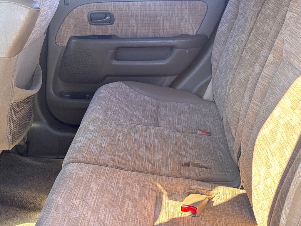 2003 Honda CR-V Image 8