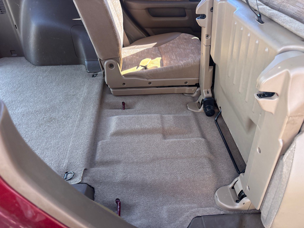 2003 Honda CR-V Image 10