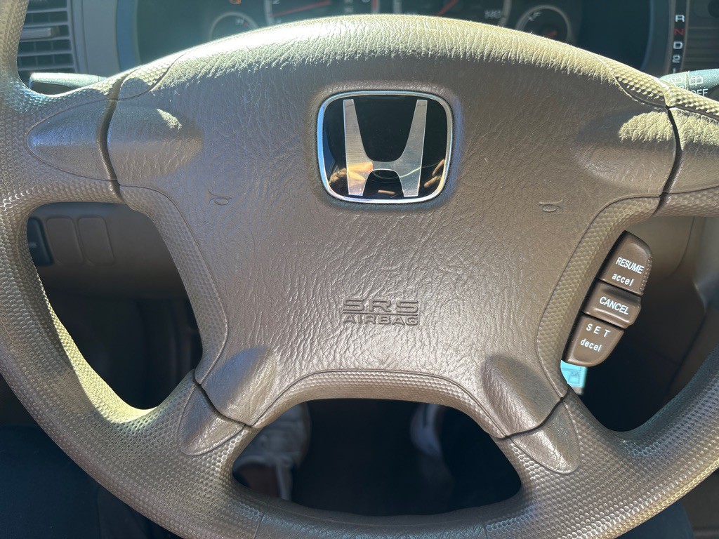 2003 Honda CR-V Image 14