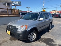 Image for 2005 Honda CR-V EX ID: 7706508