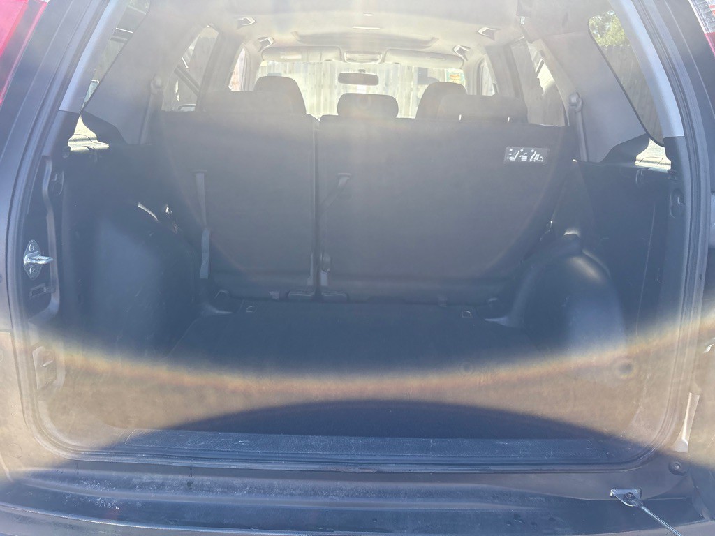 2005 Honda CR-V Image 10