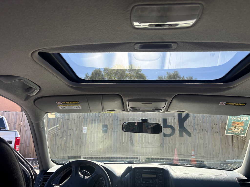 2005 Honda CR-V Image 12