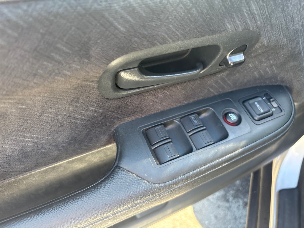 2005 Honda CR-V Image 15