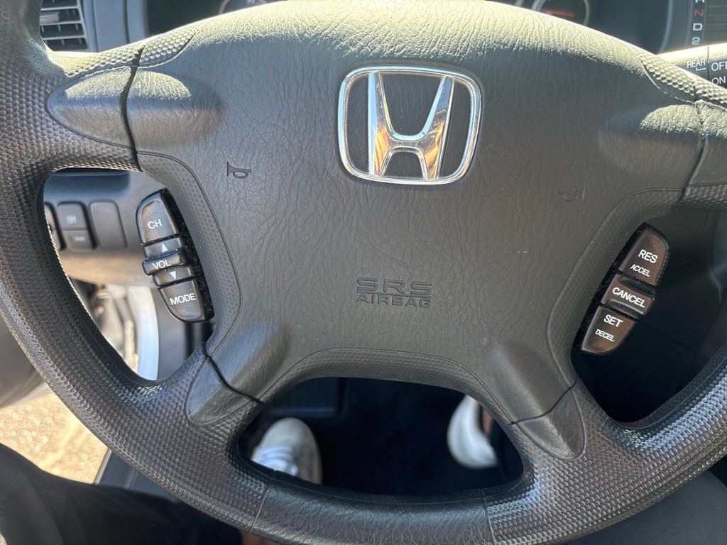 2005 Honda CR-V Image 16