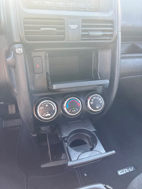 2005 Honda CR-V Image 19