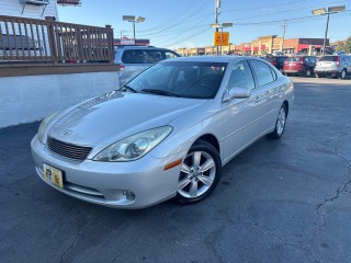 Image for 2005 Lexus ES 330 ID: 7708671