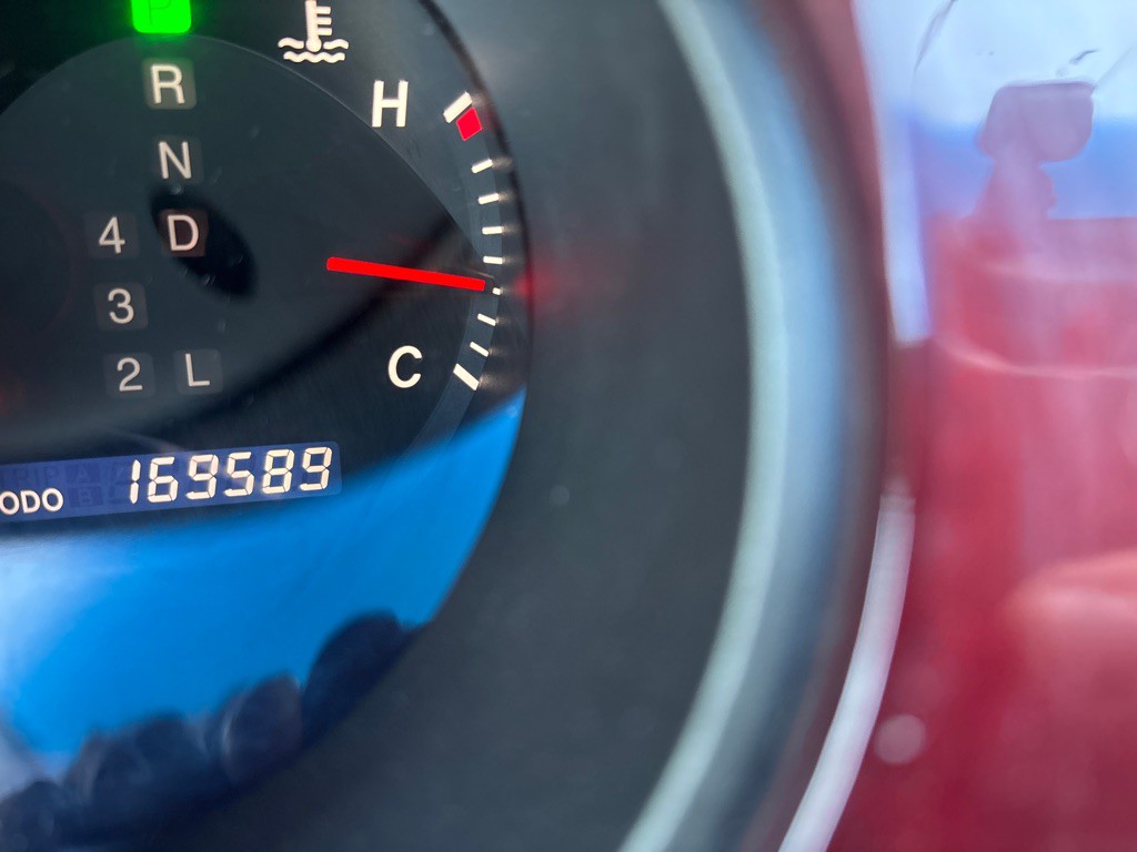 2005 Lexus ES Image 15
