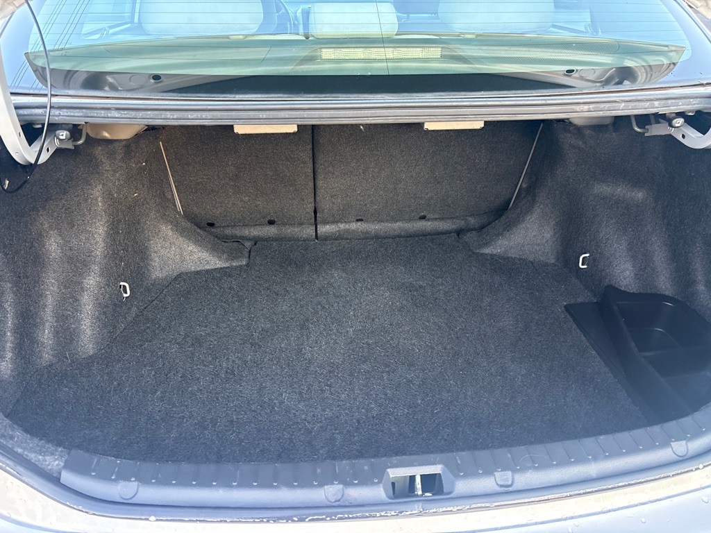 2009 Toyota Corolla Image 8