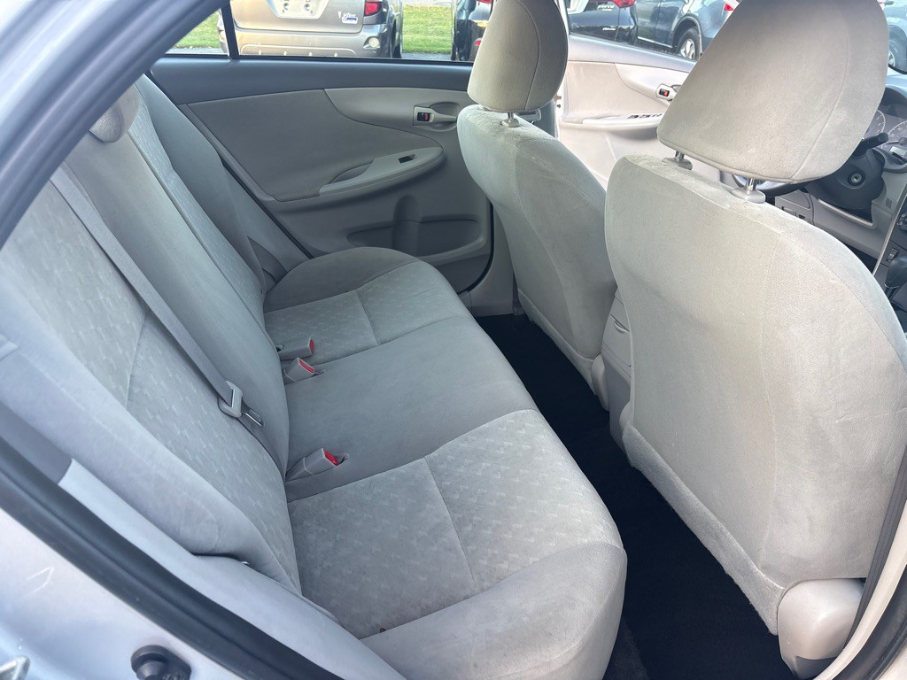 2009 Toyota Corolla Image 10
