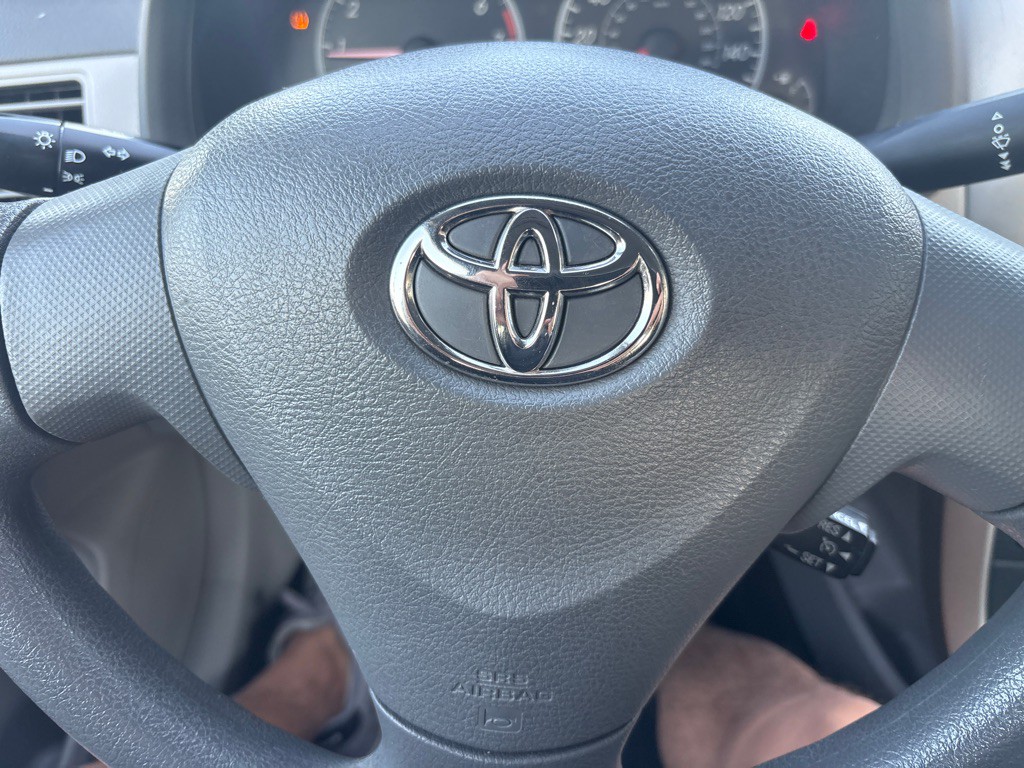 2009 Toyota Corolla Image 14