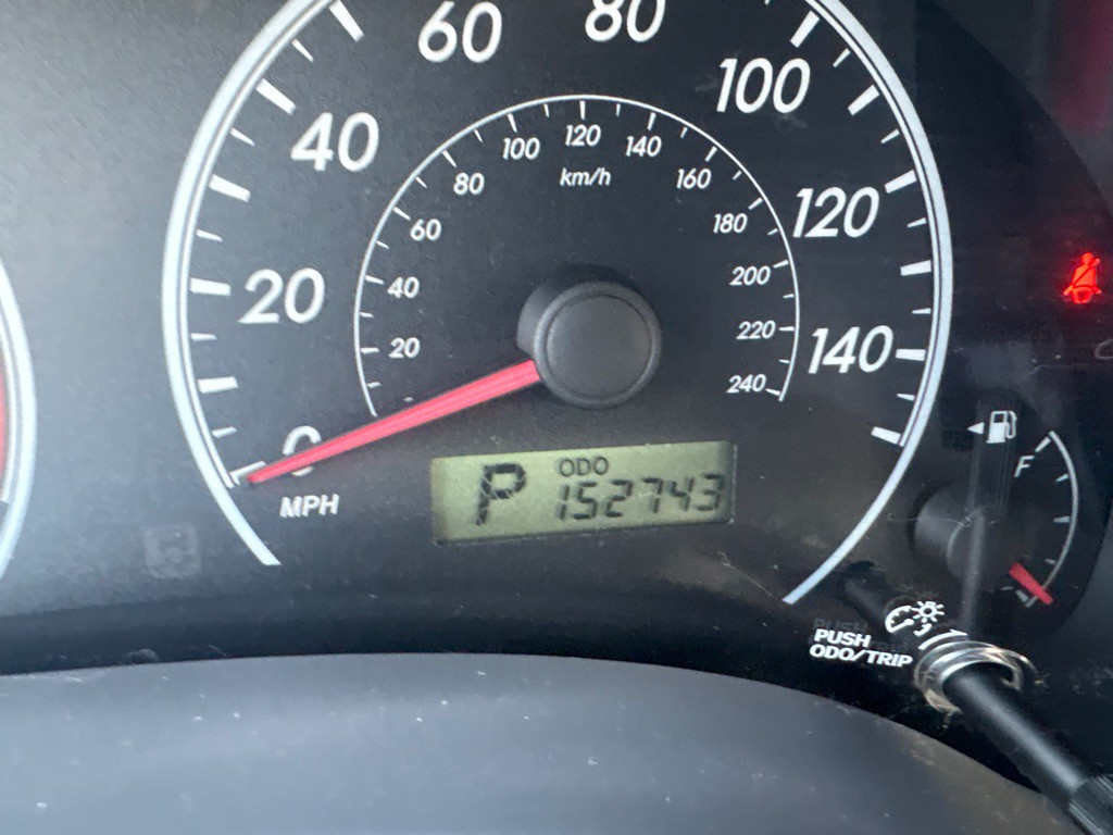 2009 Toyota Corolla Image 15