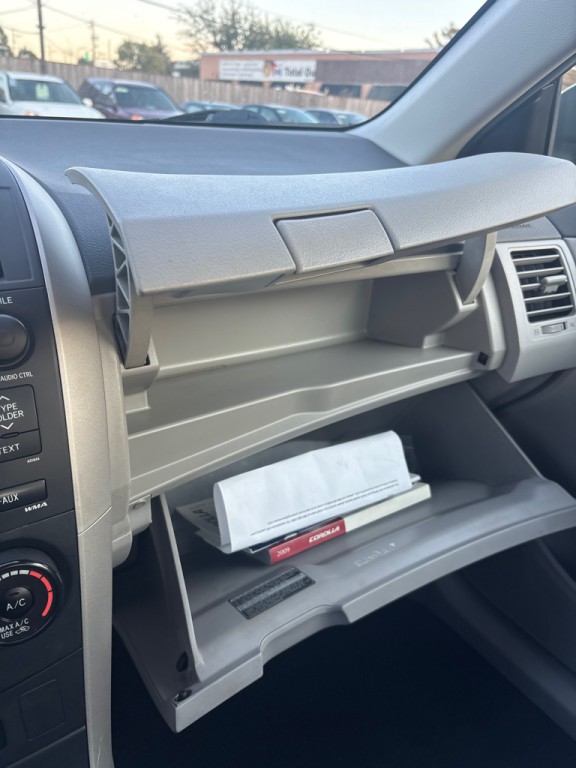 2009 Toyota Corolla Image 19