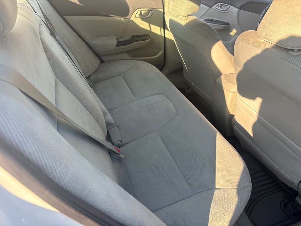 2012 Honda Civic Image 10