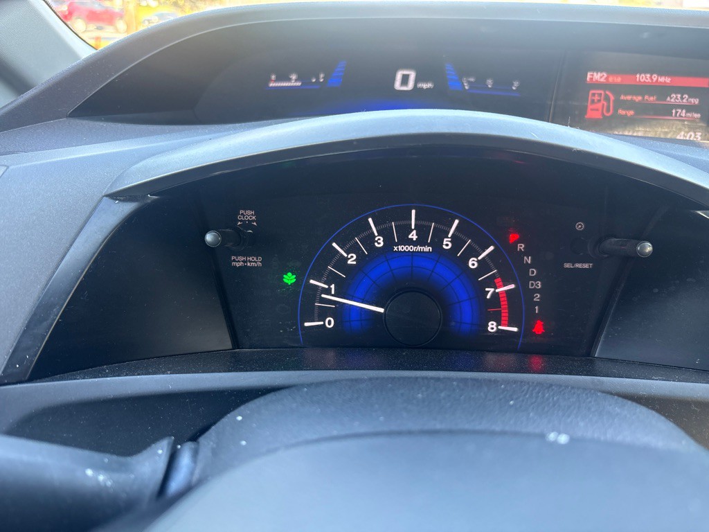2012 Honda Civic Image 15