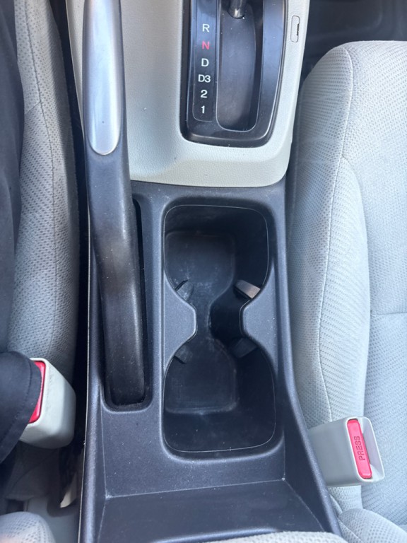 2012 Honda Civic Image 19