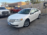 Image for 2011 Lincoln MKZ  ID: 7733051