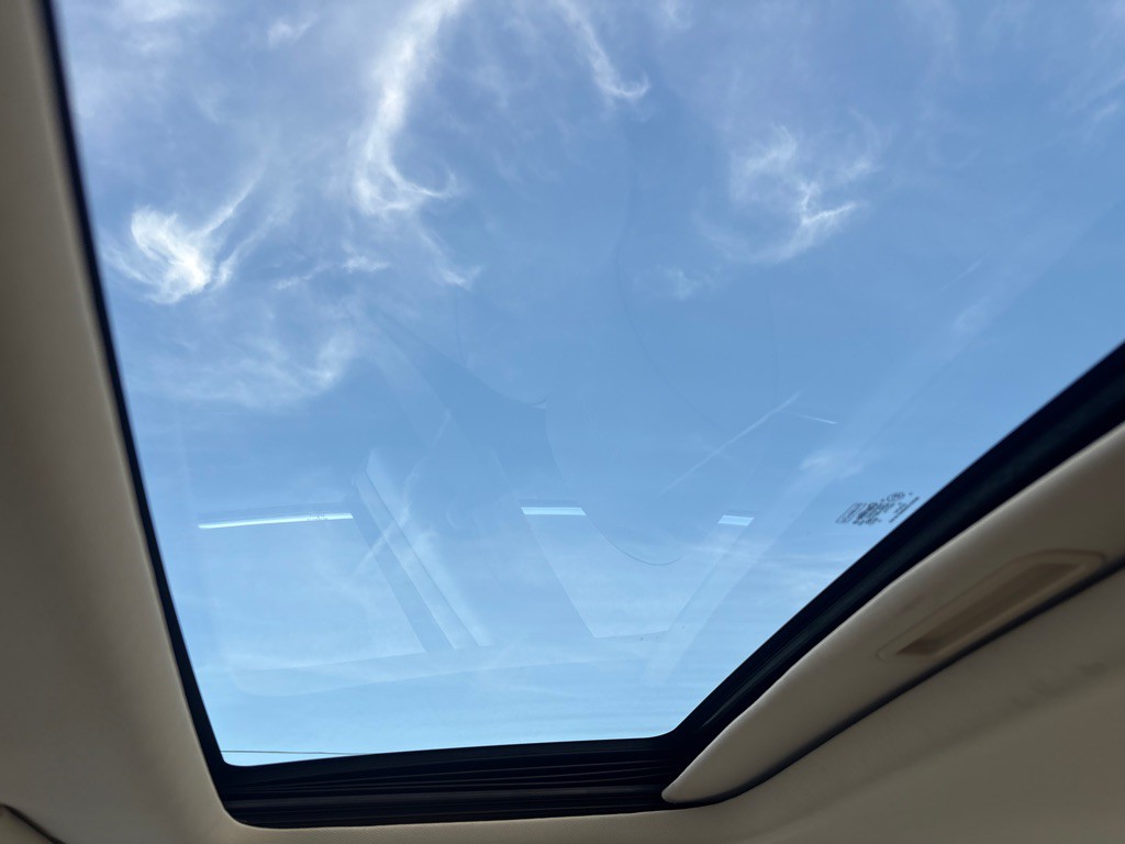 2011 Lincoln MKZ Image 20