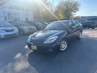 Image for 2003 Lexus ES 300 ID: 7735767