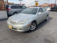 Image for 2002 Lexus ES 300 ID: 7747759