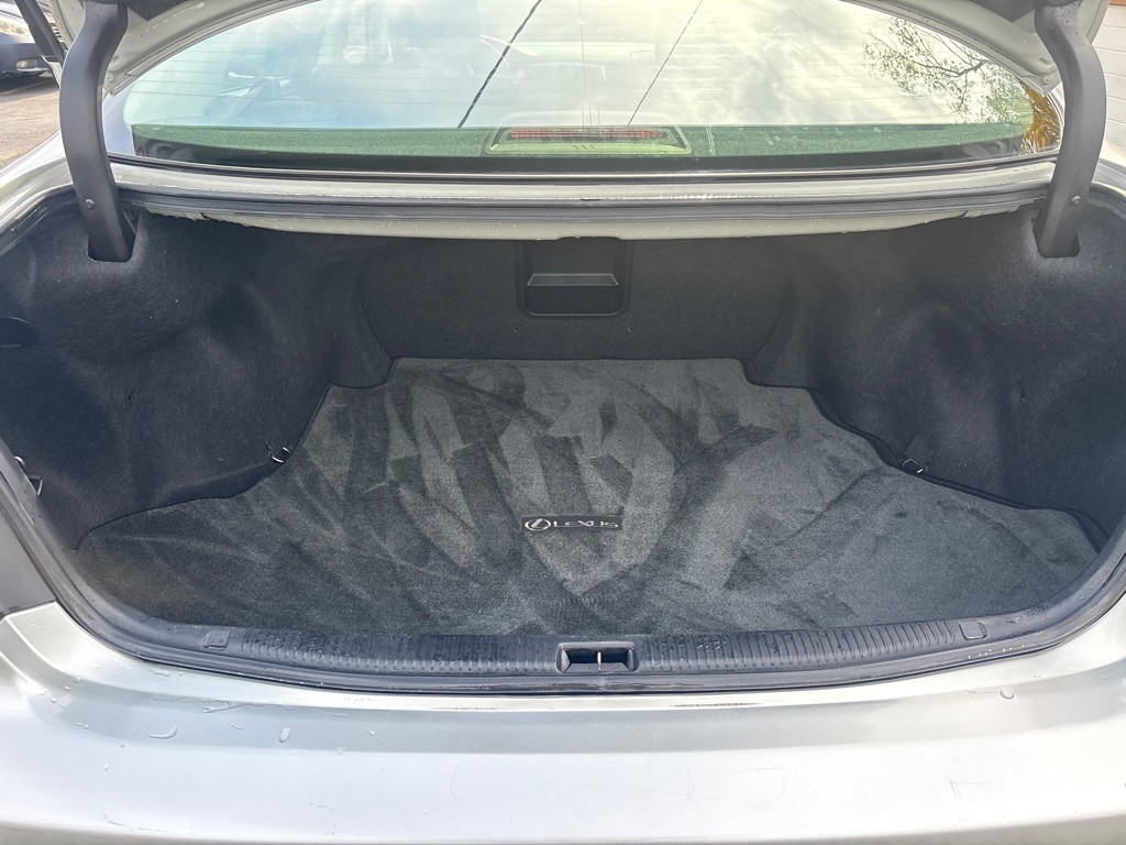 2002 Lexus ES Image 8