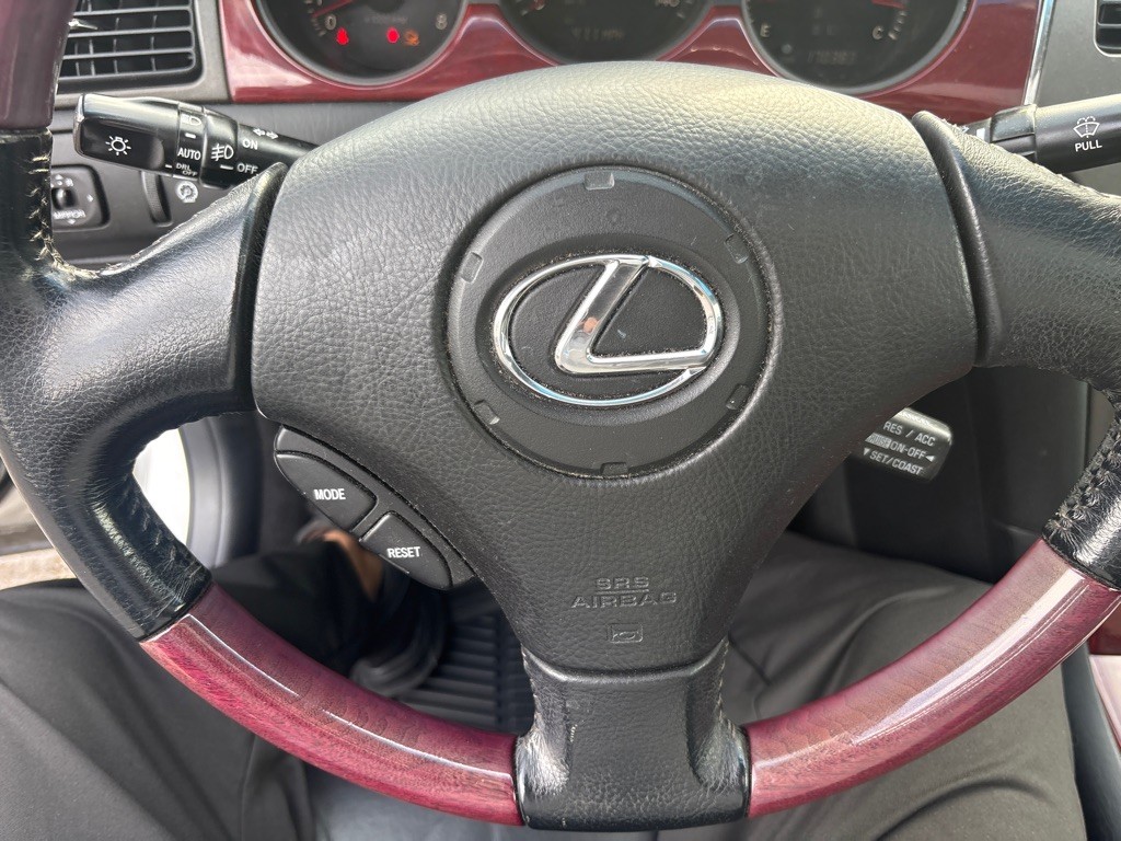 2002 Lexus ES Image 15