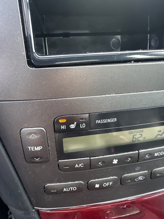 2002 Lexus ES Image 18