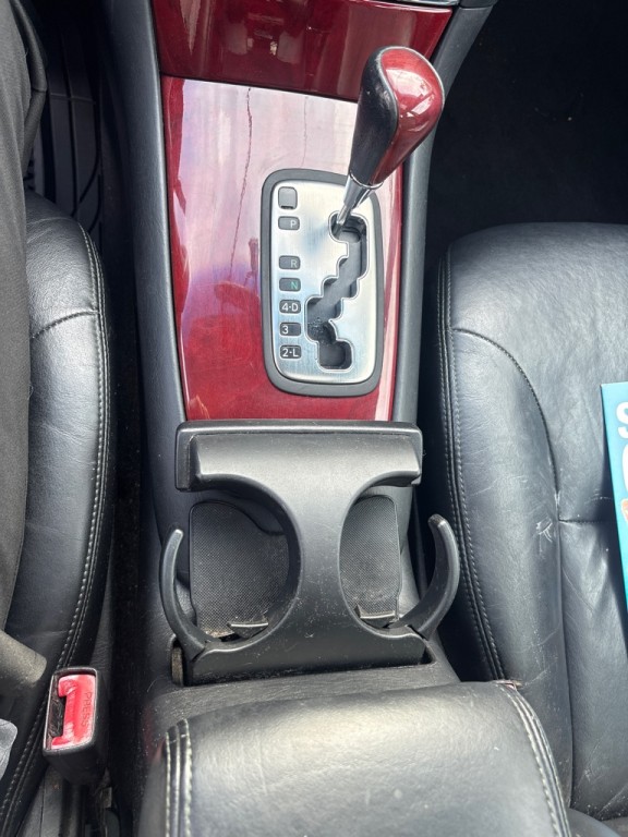 2002 Lexus ES Image 19
