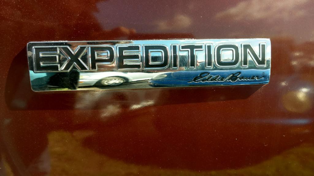 2007 Ford Expedition Image 2
