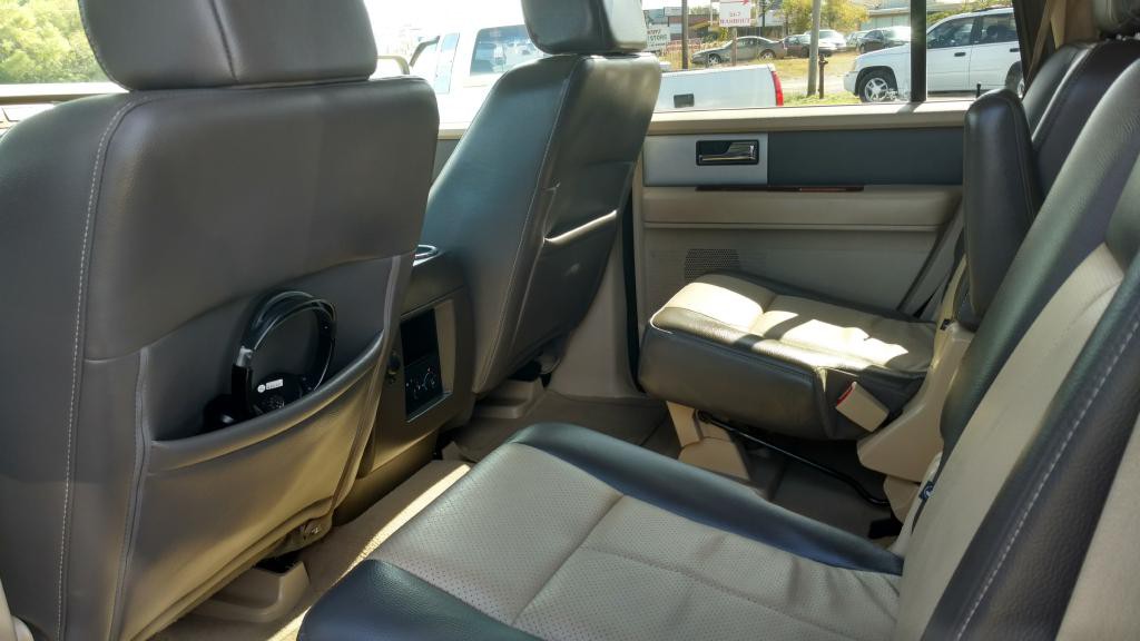 2007 Ford Expedition Image 7
