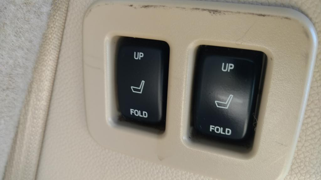 2007 Ford Expedition Image 11