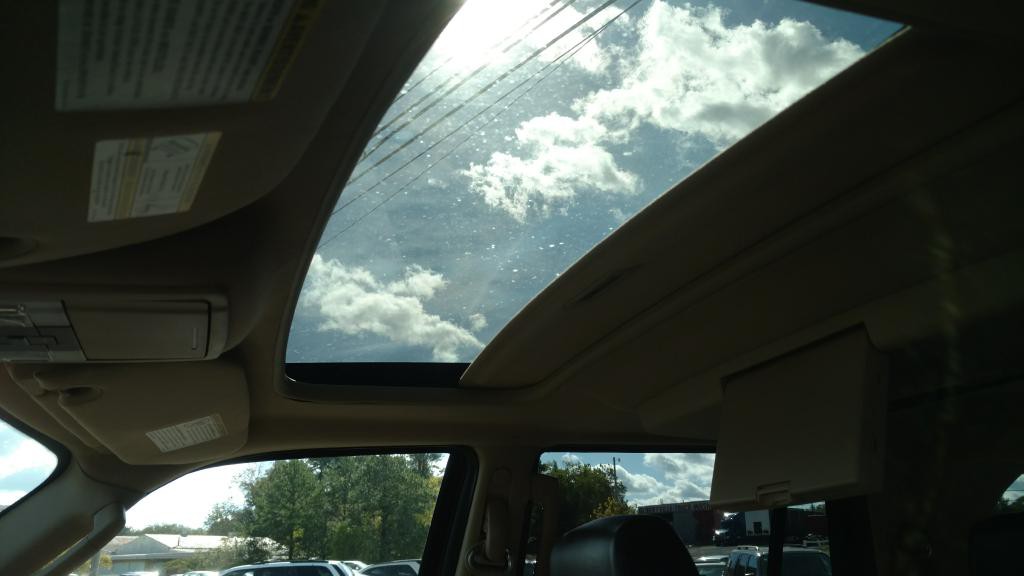 2007 Ford Expedition Image 13