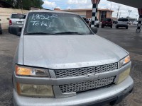 Image for 2005 Chevrolet Colorado  ID: 5428520