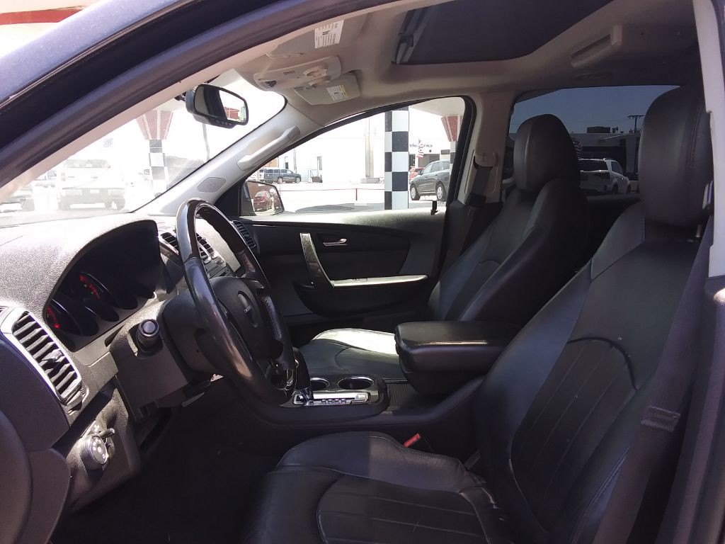 2012 GMC Acadia Image 8